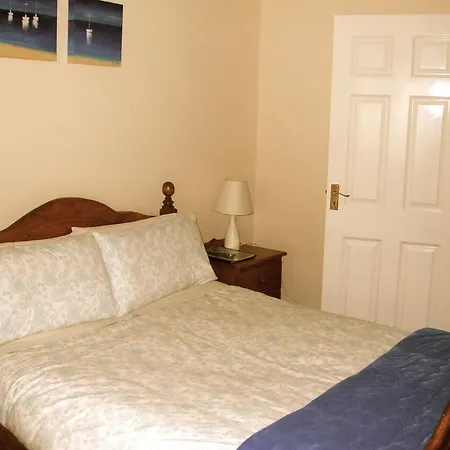 Bed and breakfast Bay Orchard
