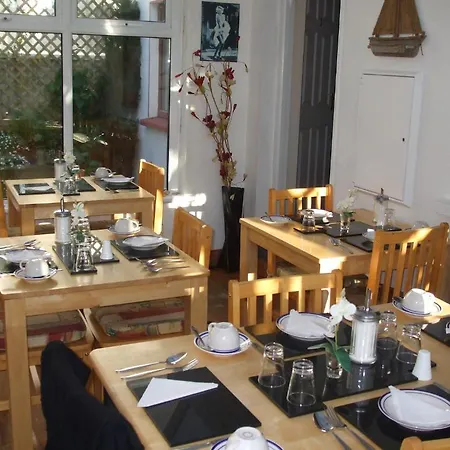 Bay Orchard Bed and breakfast Arklow