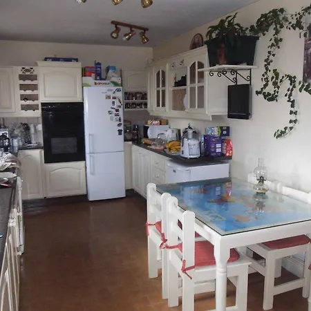 Bay Orchard Bed and breakfast