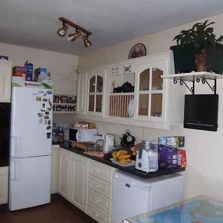 Couette-café Bay Orchard 3*