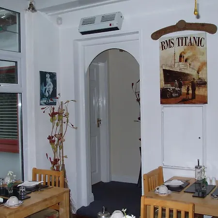Bay Orchard Bed and breakfast Arklow
