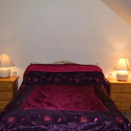 Bay Orchard Bed and breakfast